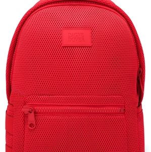 Dagne Dover Dakota Mesh Medium Poppy-Limited